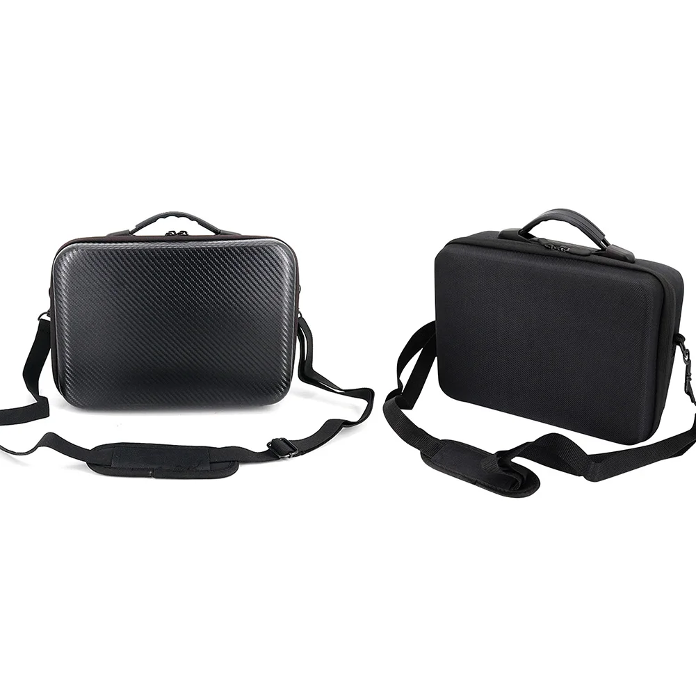 

Travel Carrying Case with Shoulder Strap for FIMI X8 Mini Drone + Accessories Shockproof Waterproof Crossbody Bag