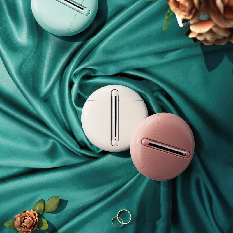 

Настольный мобильный телефон зеркало для макияжа на стойке мобильный телефон планшет универсальная подставка Творческий телескопическая ...