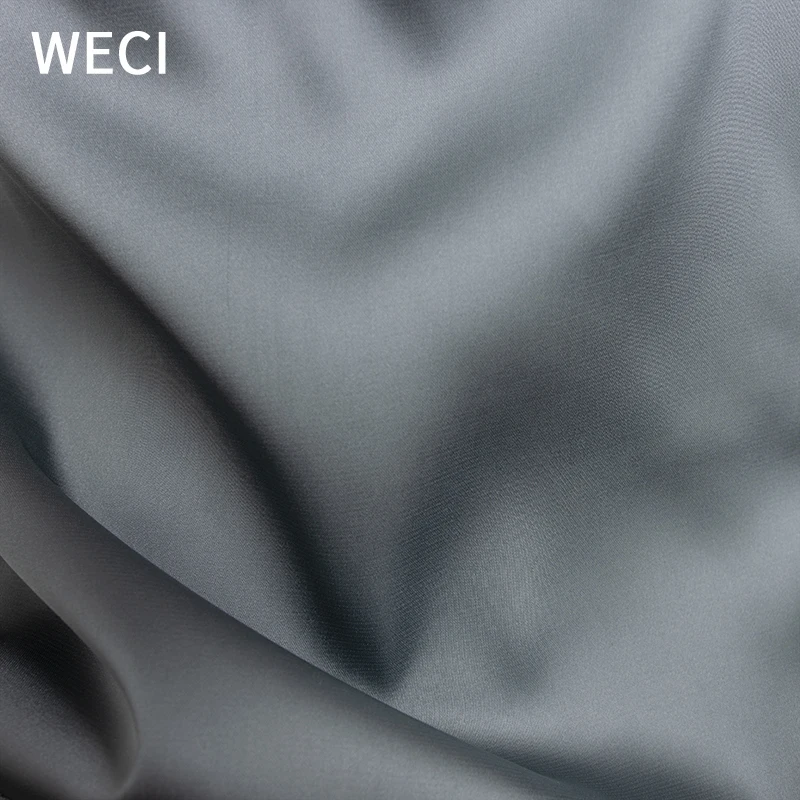 Пикантная женская пижама WECI шелковая домашняя с шортами и штанами комплекты для