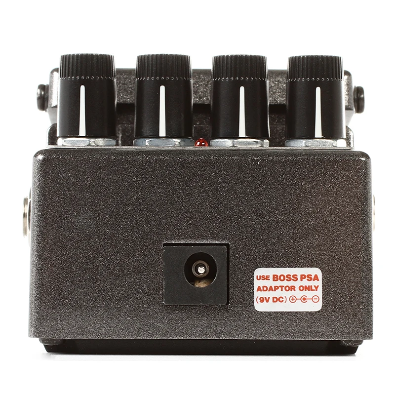 Boss RV-6 Digital Reverb Pedal with 8 Modes Expression Input | Спорт и развлечения
