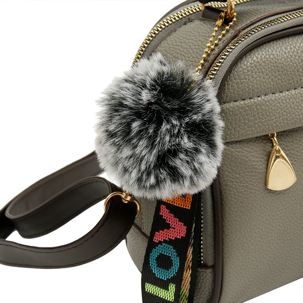 Модная женская сумка из искусственной кожи женские сумки-мессенджеры с