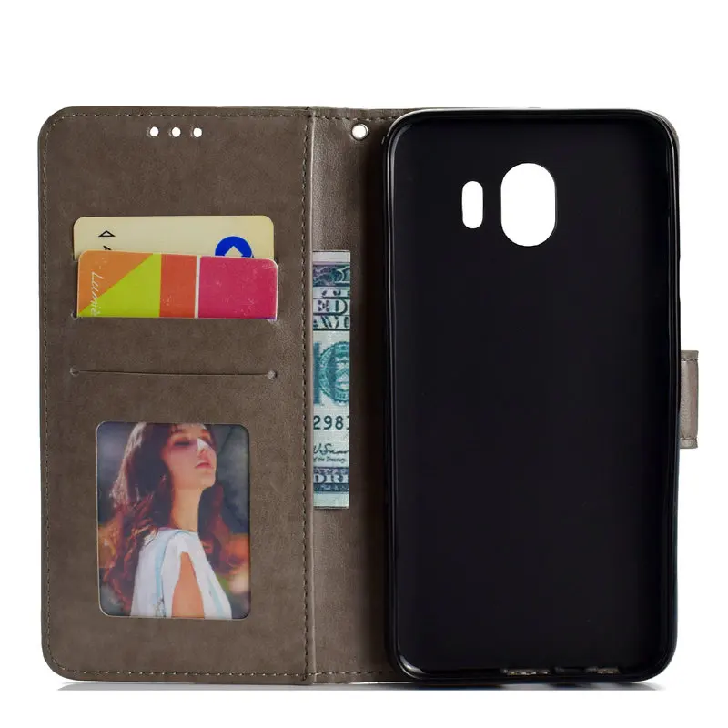 Кожаный Кейс Для A20e для Coque samsung Примечание 10 Plus чехол A50 J6Plus samsung A70 чехол S10 для samsung Galaxy J6 J4 Plus S10Plus A40
