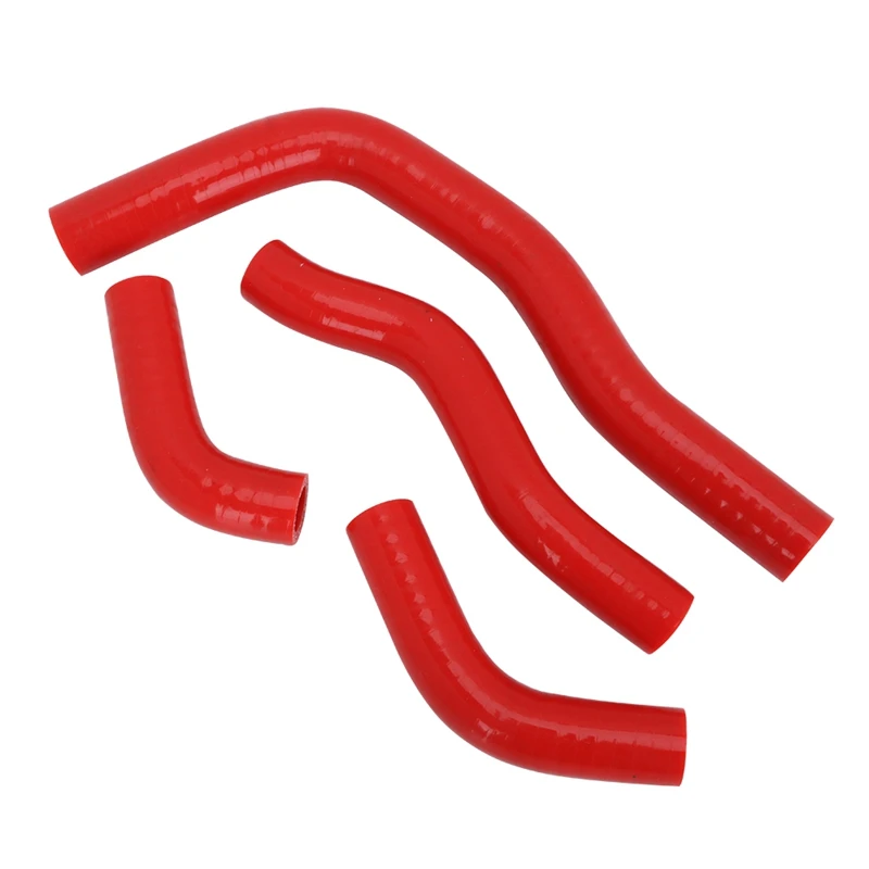 

Motorcycle Silicone Radiator Coolant Hose Water Pipe for Honda CRF450X CRF 450X 2005-2009