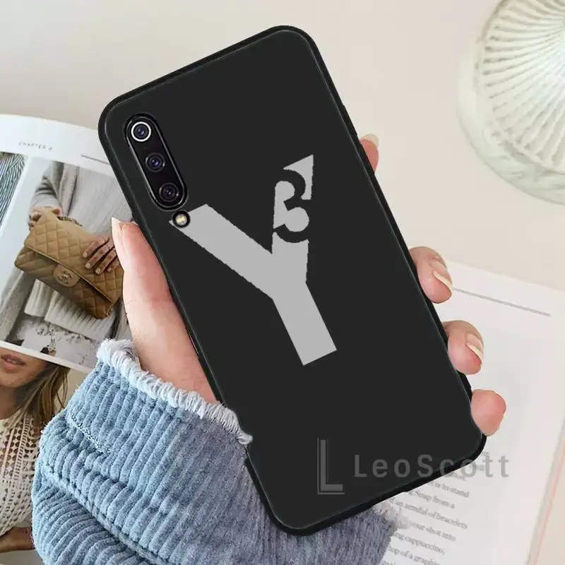 

Luxury Japan sports brand Custom Phone Case For Xiaomi Redmi 7 9t 9se k20 mi8 max3 lite 9 note 8 9s 10 pro