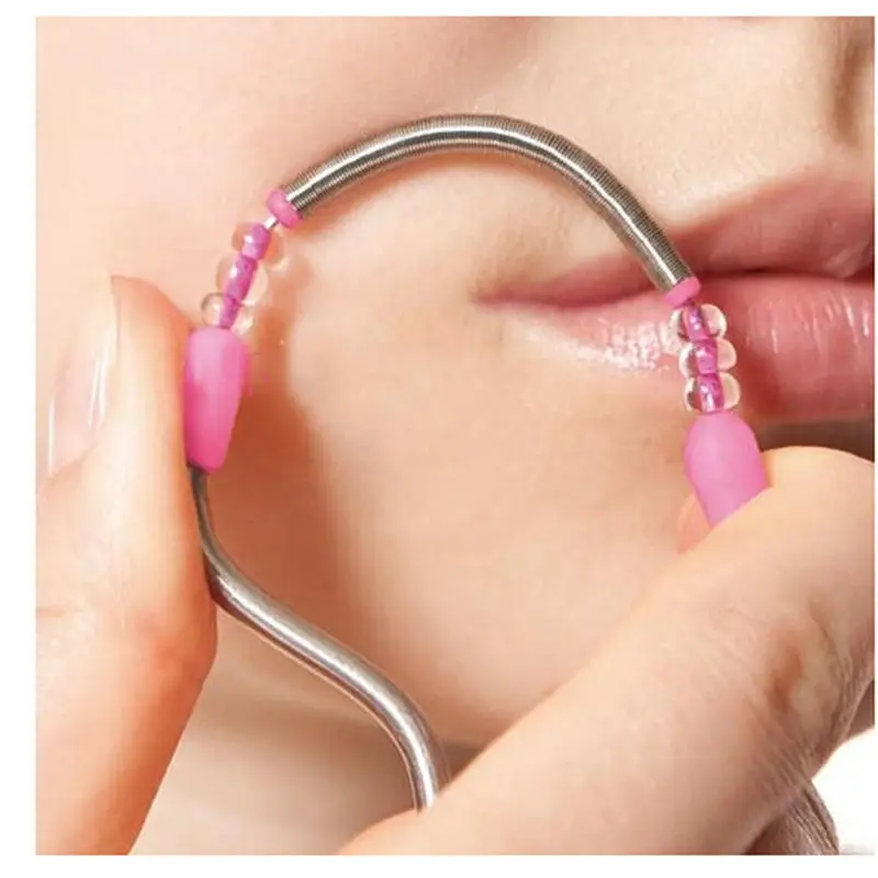 1 шт. устройство для удаления волос на лице| |