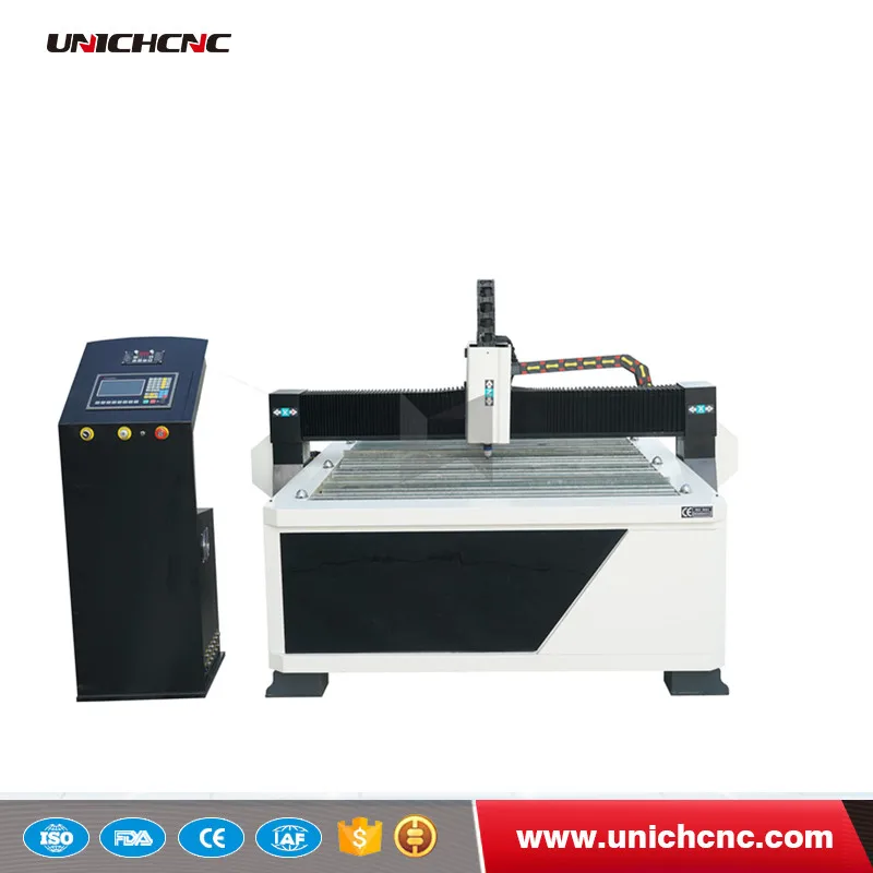 Станок для плазменной резки с ЧПУ LGK/Hypretherm мощный станок металла | Инструменты