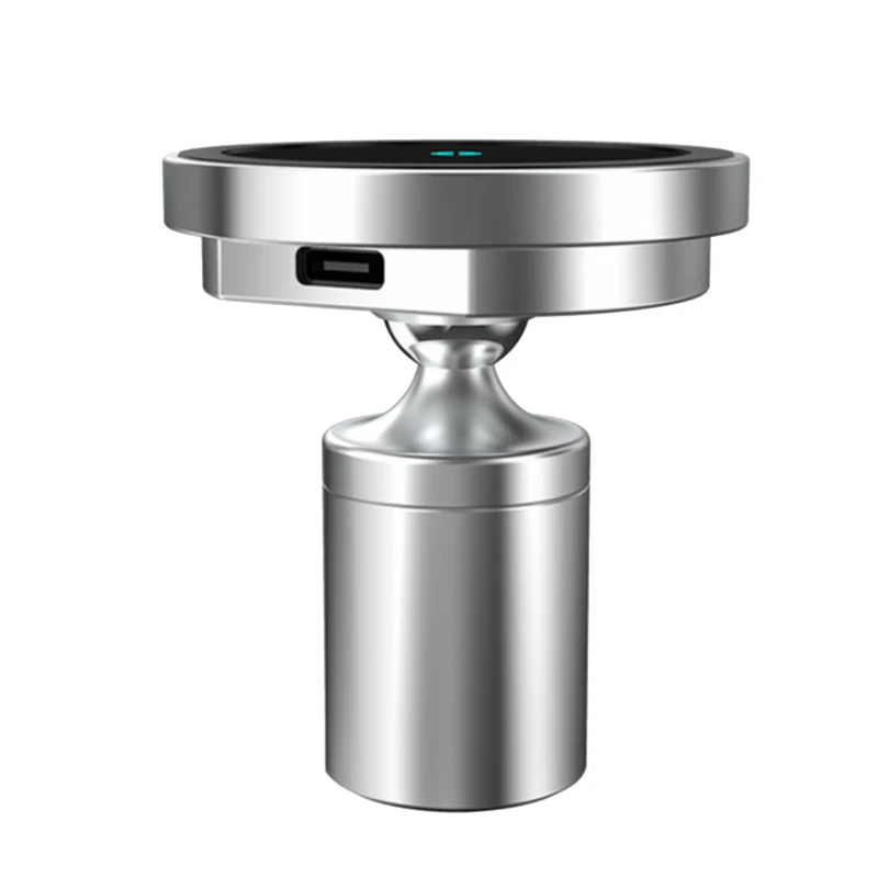 

15W New Magnetic Charger for iPhone 12 Pro Max Mini Car Holder Wireless Charger Charging Car Phone Holder Stand 2 in 1