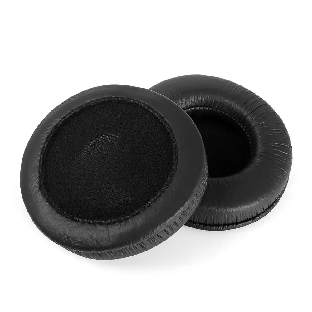 Сменные амбушюры из пеноматериала подушечки подушки для наушников Sennheiser HD465 HD 465 |