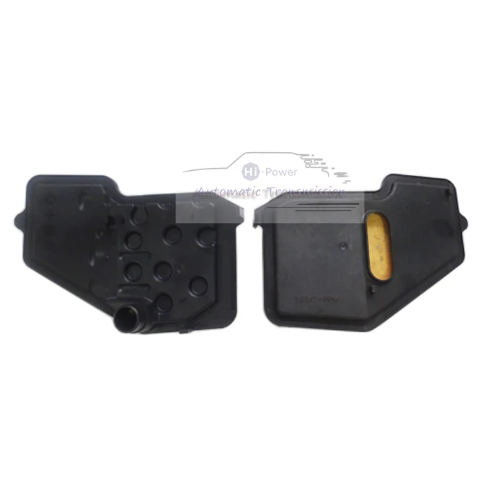 Новинка автомобильный масляный фильтр коробки передач A4LB1 35303-97201 подходит для