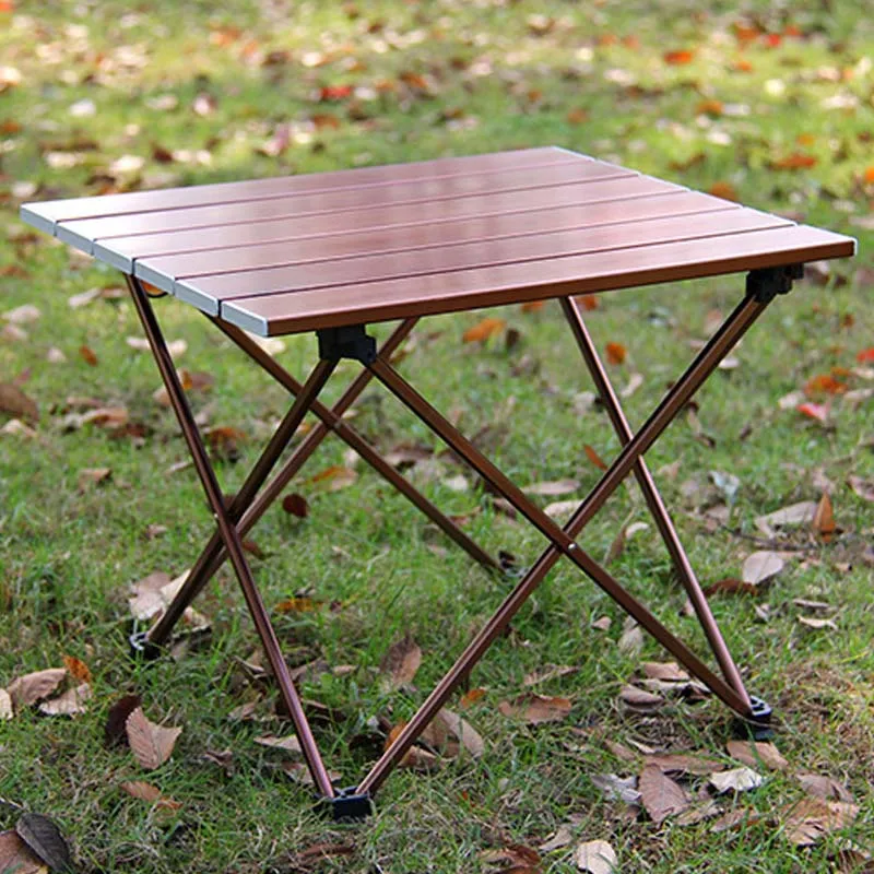Водонепроницаемый складной портативный многофункциональный стол из