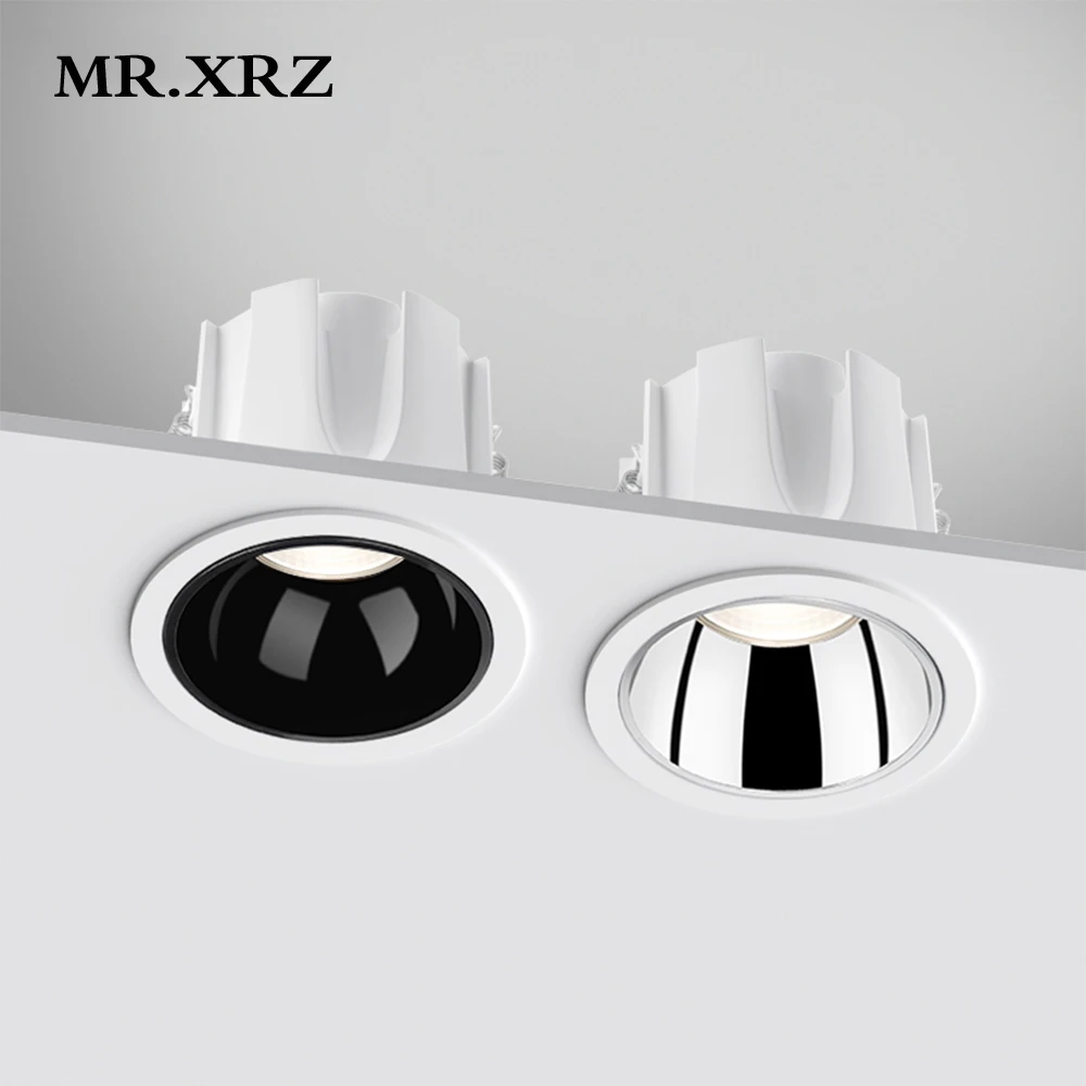 Водонепроницаемый светодиодный светильник в форме розы MR.XRZ 10 Вт IP44 220 В