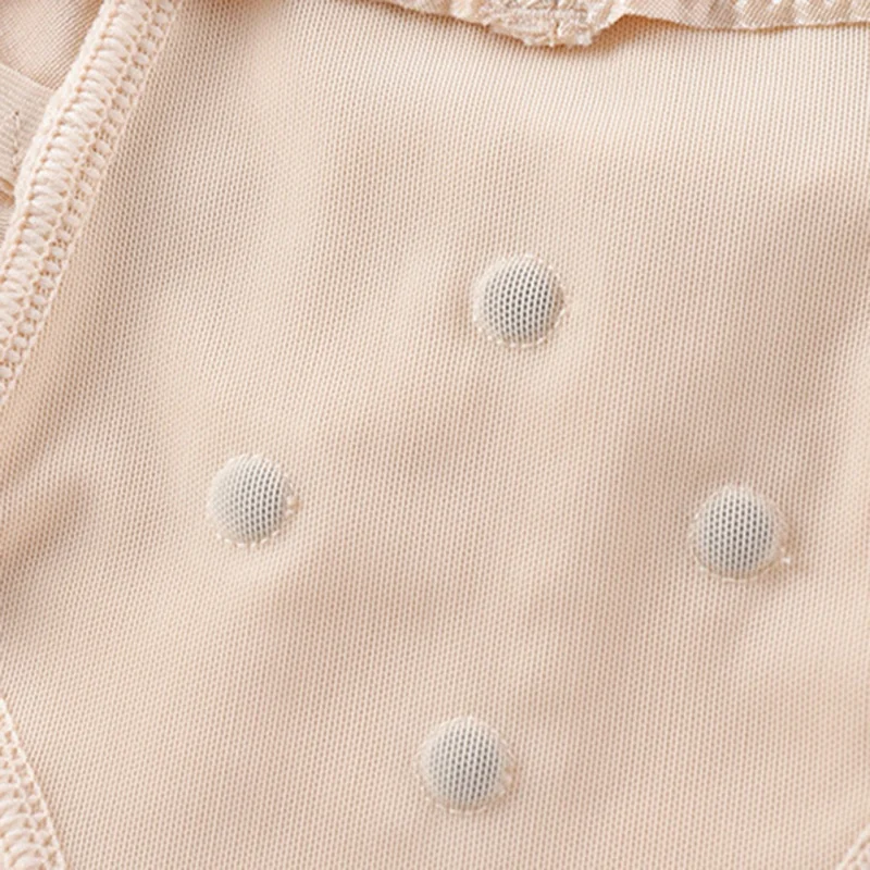 

Women's High Waist Abdomen Body Shaping Without Traces Waist Hip Thin Hip Thin Turtly Comfortable Skin-friendly Shapers