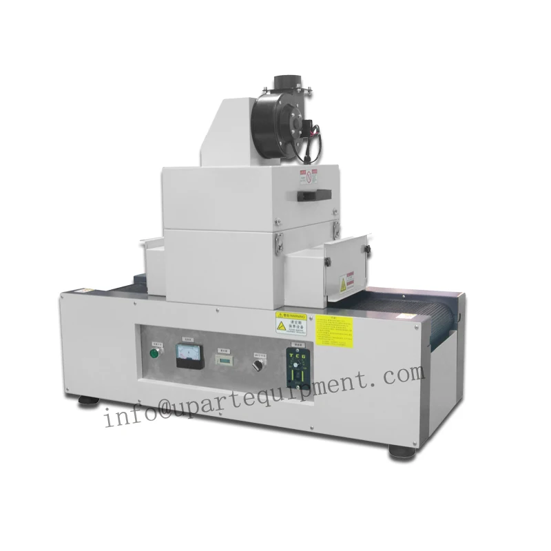 Настольная машина для УФ отверждения цена|Принтеры| |