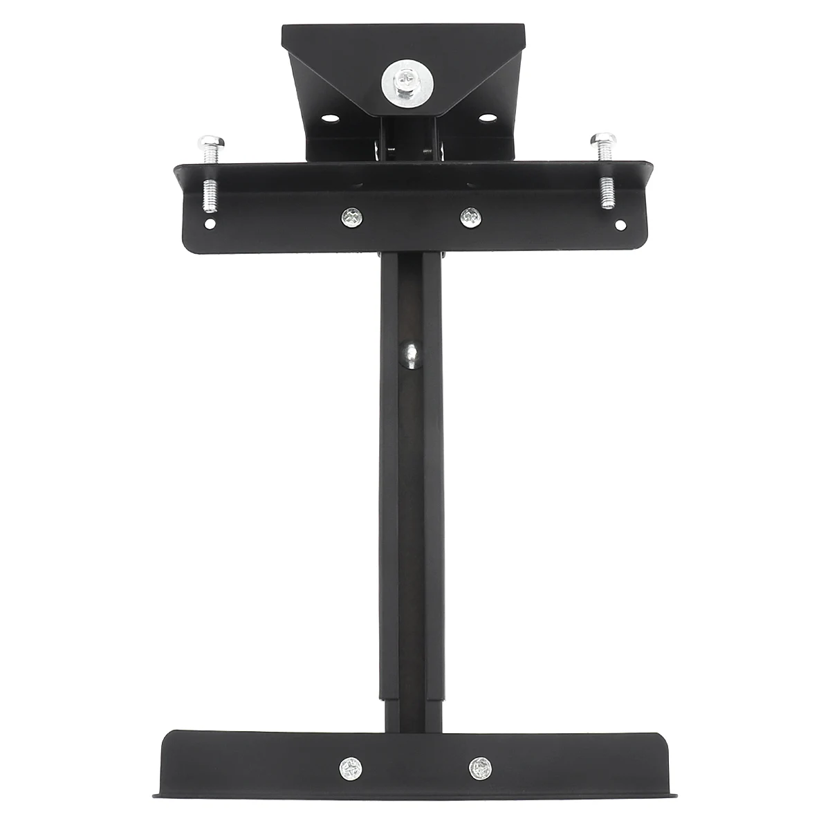 Универсальный металлический телескопический кронштейн для динамика 2 шт.