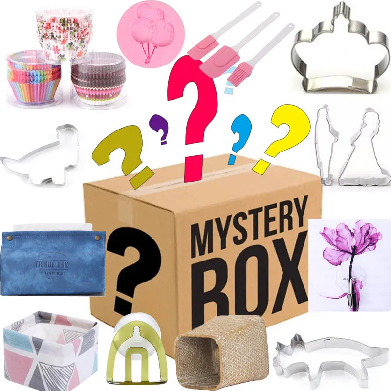 

Коробка для загадок на удачу, продукт вершилленде 100%, Подарочная круглая подарочная коробка 100%, мистическая Волшебная штора winnenda, Рождестве...