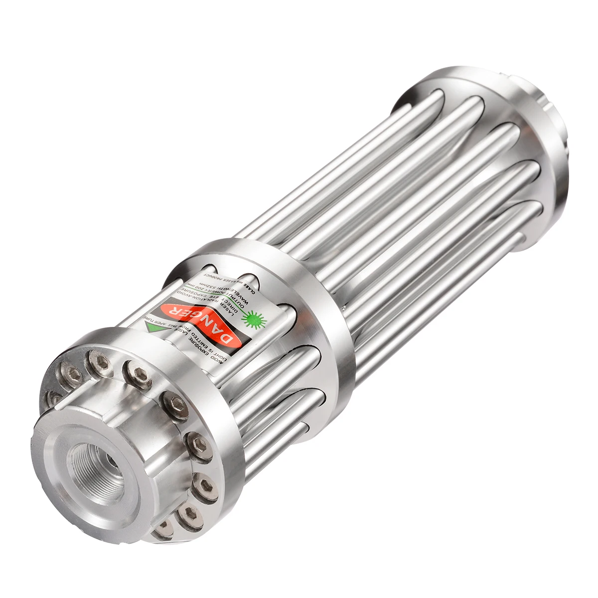 Высокое качество 20 миль зеленая лазерная указка ручка Регулируемая фокусировка