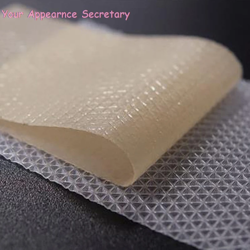 

Sterile Silicone Gel Scar Sheet Burn Skin Remove Repair Dress Treat