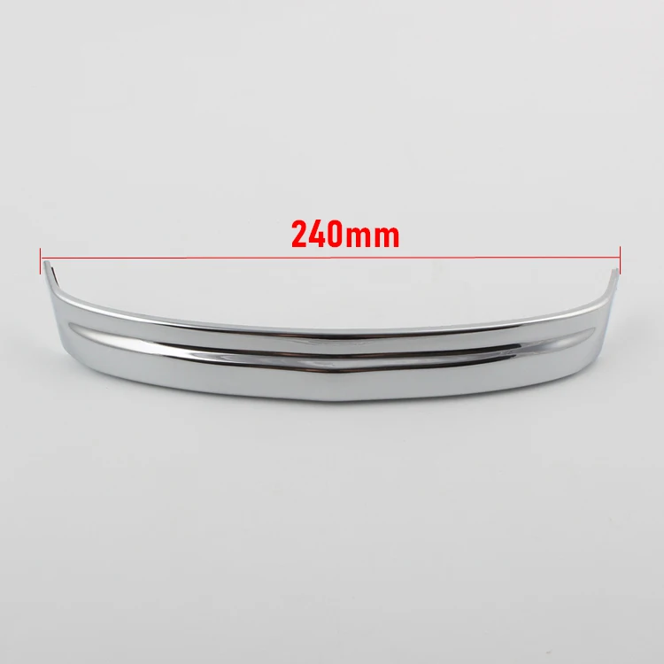 Накладка на заднее крыло мотоцикла Accent для HONDA Goldwing GL1800 2001-2011 декоративные детали