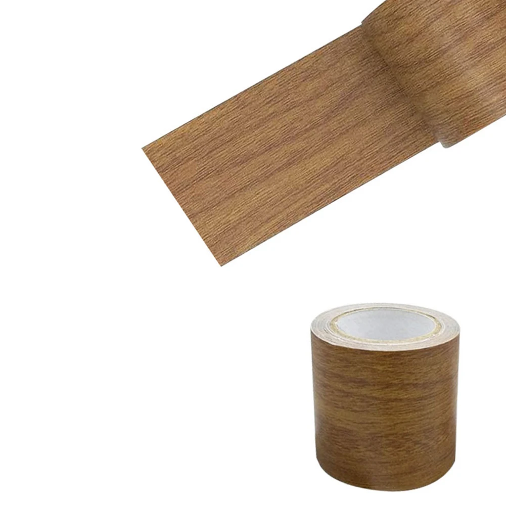 

Самоклеящаяся наклейка на стену из зернистой древесины, бумажная наклейка на талию, пол, контакты, ванная комната, шкафы, кухонные линии, нак...