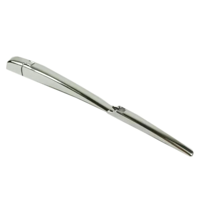 Крышка стеклоочистителя для заднего стекла 2008 2016 Toyota Land Cruiser 200 LC200|wiper cover|abs chromerear