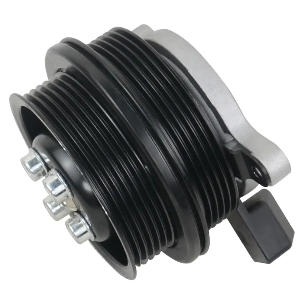 Водяной насос AP01 в сборе для VW Audi Seat Skoda Scirocco Golf Jetta Tiguan 1 4 TSI двойной