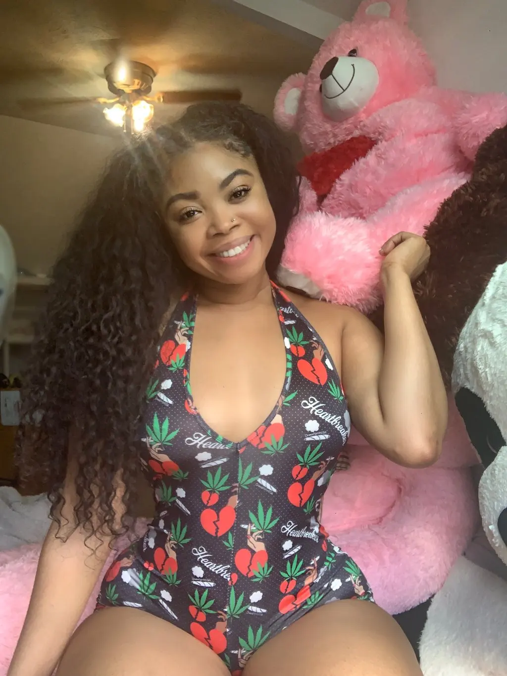 Летний комбинезон пижама 2020 женский сексуальный облегающий повседневный без