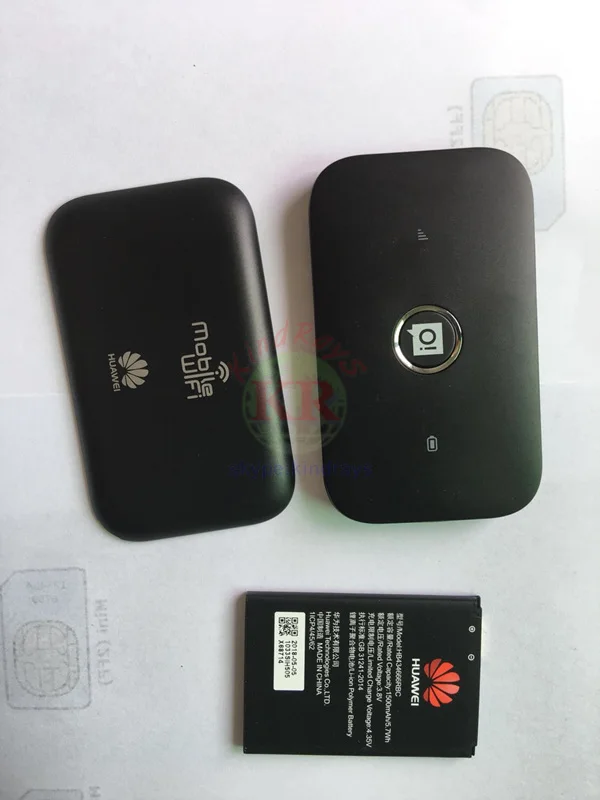 Разблокированный Wi Fi Модем huawei e5573 4g фрезерный мини роутер 3g sim карта карманный lte