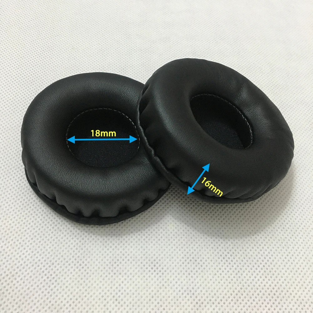 Сменные амбушюры Nullkeai для наушников Logitech UE3000 UE3100 UE3500 наушники гарнитура |