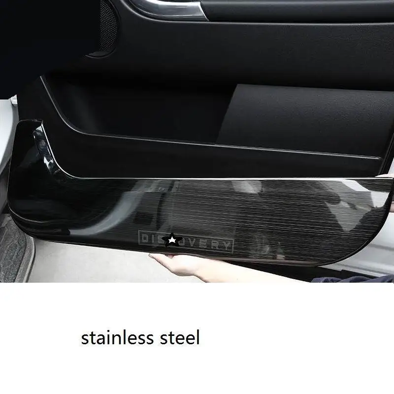 Система управления автомобильный хромовый модифицированный аксессуар для