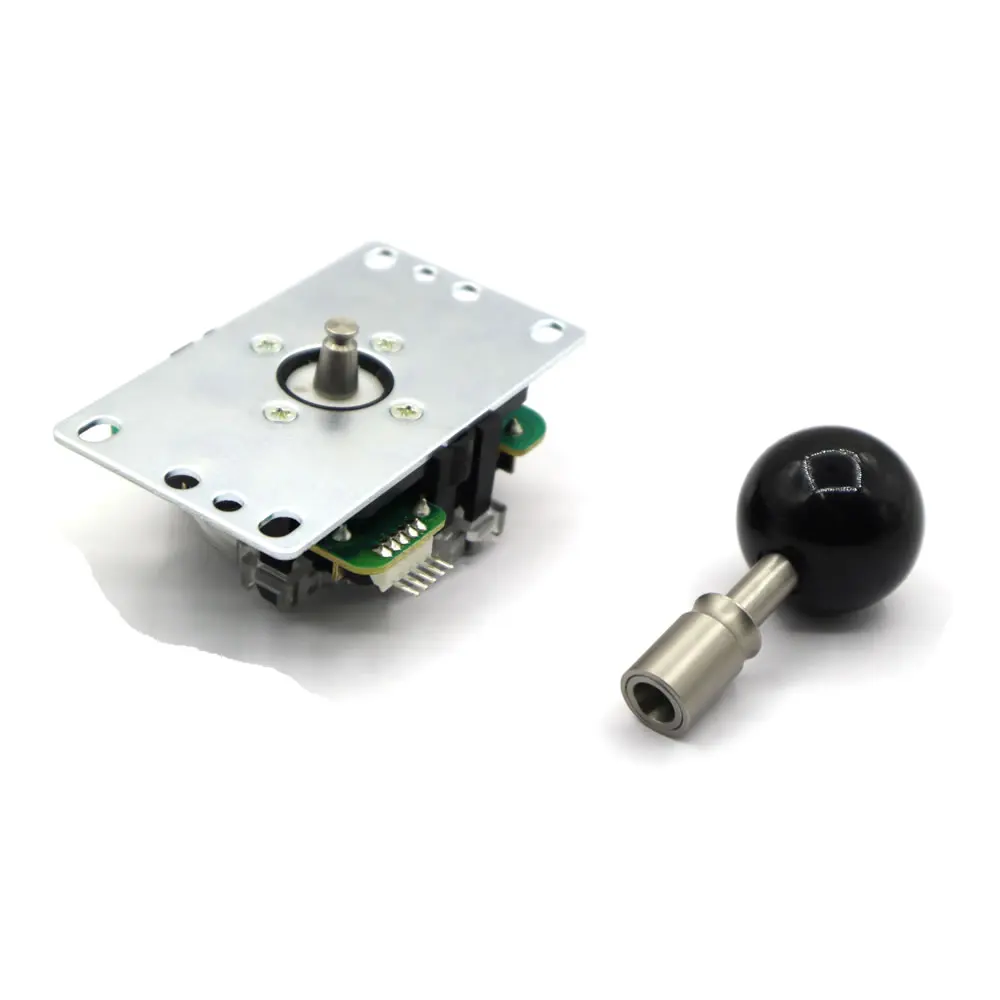 Sanwa JLF-TP-8YT аркадный джойстик RAC-J300S съемный джойстик вал