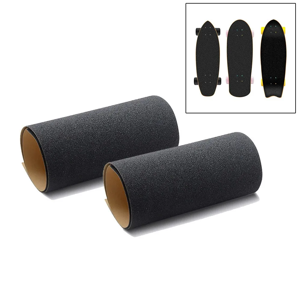 

1pcs OS780 Breathable Skateboard Grip Tape Waterproof Non-slip 34inch Surfboard Sandpaper Epoxy Resin Skate Board Accessories