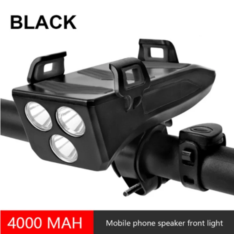 Светильник Светодиодный фонарь водонепроницаемый с Usb-зарядкой | Спорт и