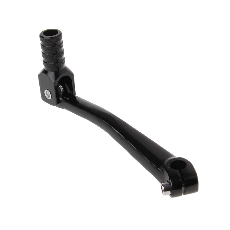 Складной алюминиевый рычаг переключения передач для мотоцикла квадроцикла