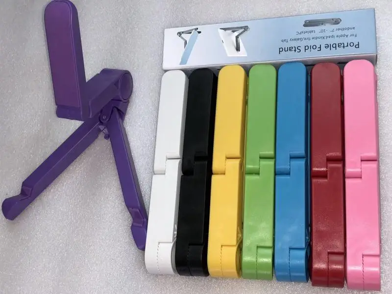 Подставка для планшета настольная подставка подходит планшетных ПК до 10 дюймов