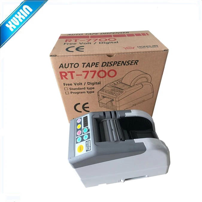 

Electric Tape Cutter,Automatic Adhesive Tape Cutting Machine