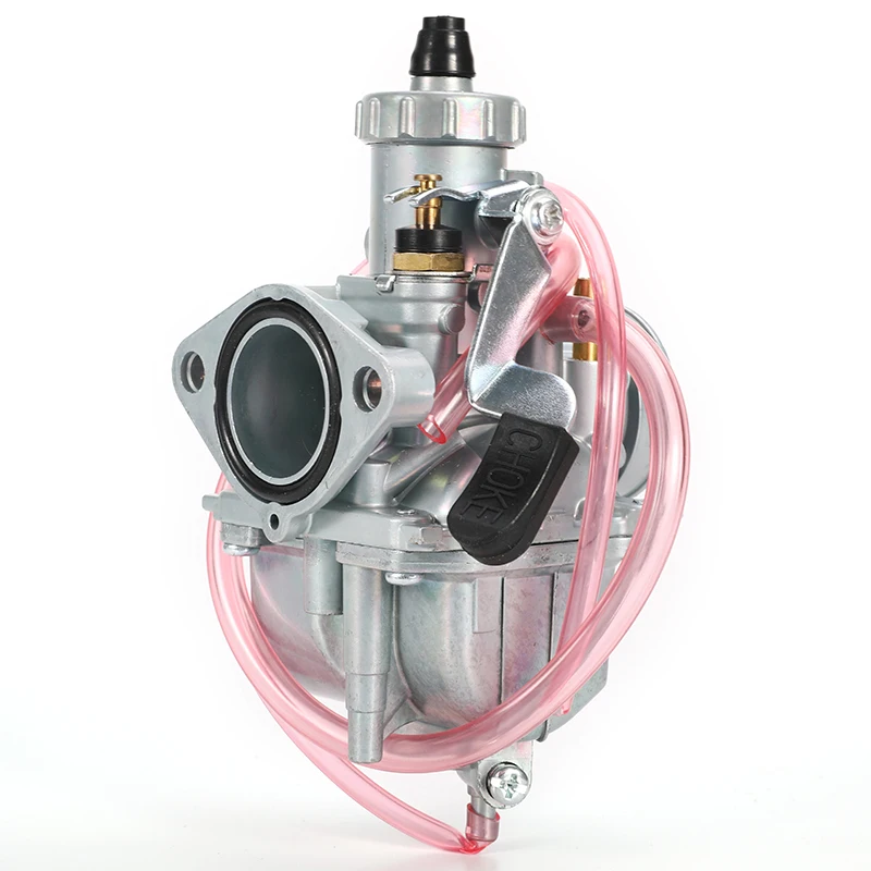 Mikuni VM22 карбюратор 26 мм Carb высокого качества Carburador для 125cc 140cc Dirt Pit Bike XR50 CRF70
