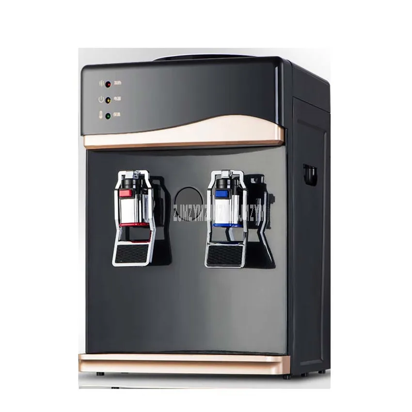 Мини-Электрический диспенсер для холодной/горячей воды домашний напитков