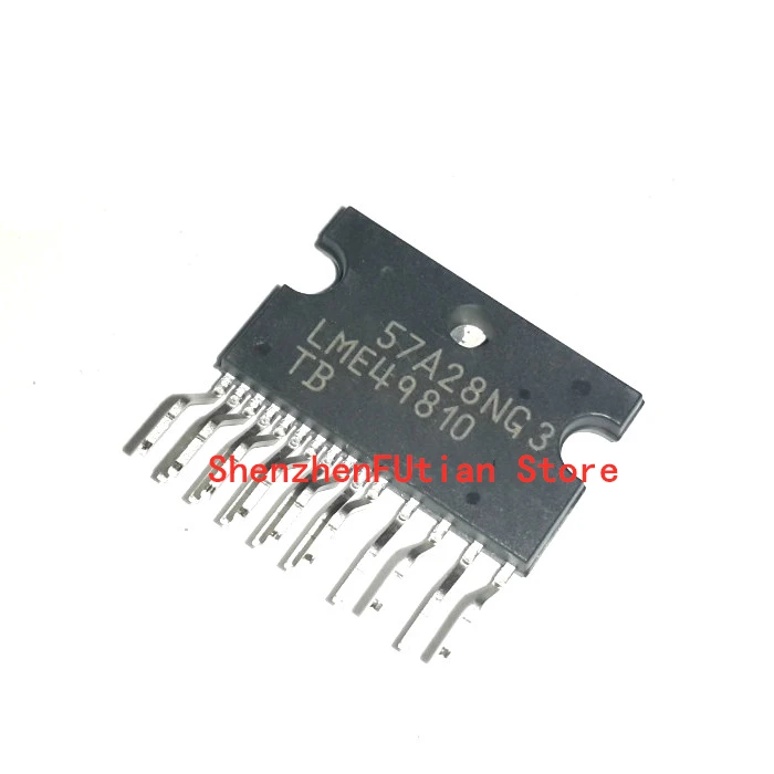 1 шт./лот LME49810TB LME49810 LME49810TB/NOPB 100% Новый оригинальный
