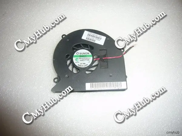 

For HP DV7 DV7T DV7Z DV7-1000 GB0507PGV1-A 13.V1.B3403.GN DC280004DS0 480481-001 Cooling Fan