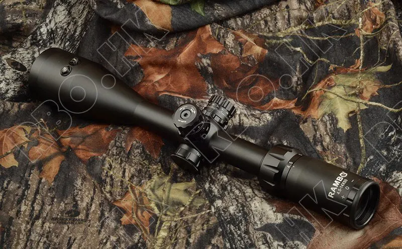 4 5 14x50 АО Mil Dot прицел и лазерный объектив прицела|mil dot rifle scope|rifle scopeao mil |
