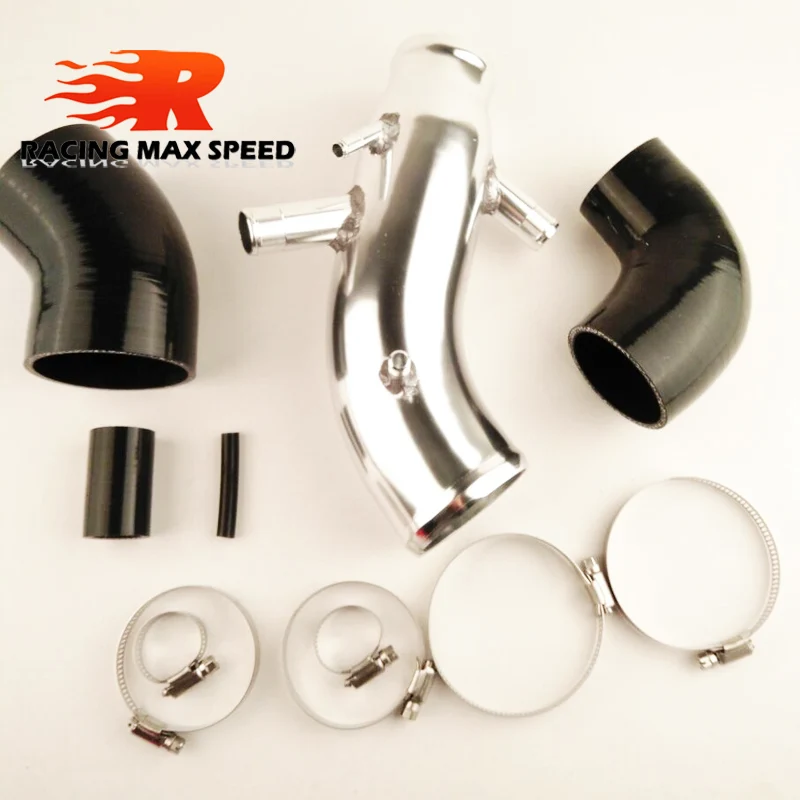 Силиконовый шланг автомобильный воздушный фильтр воздухозаборная труба