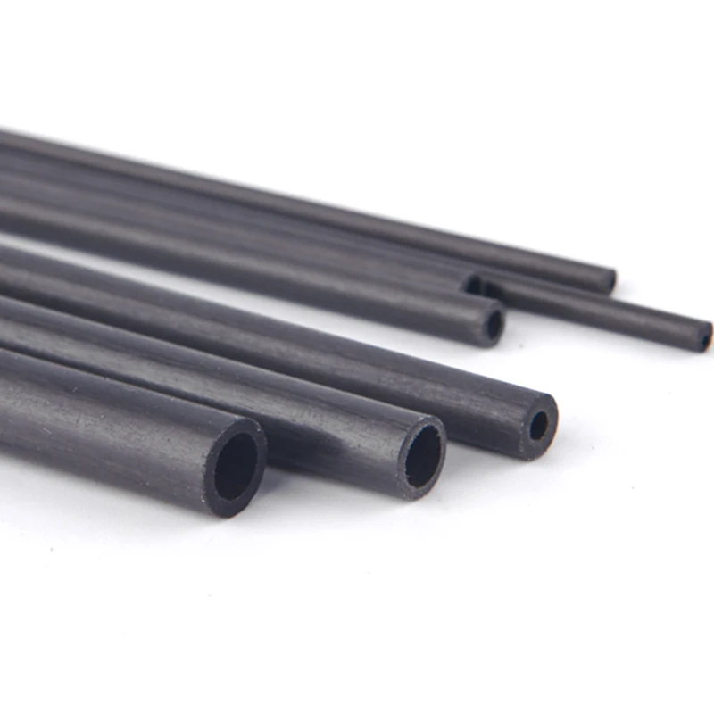 трубка из углеродного волок
