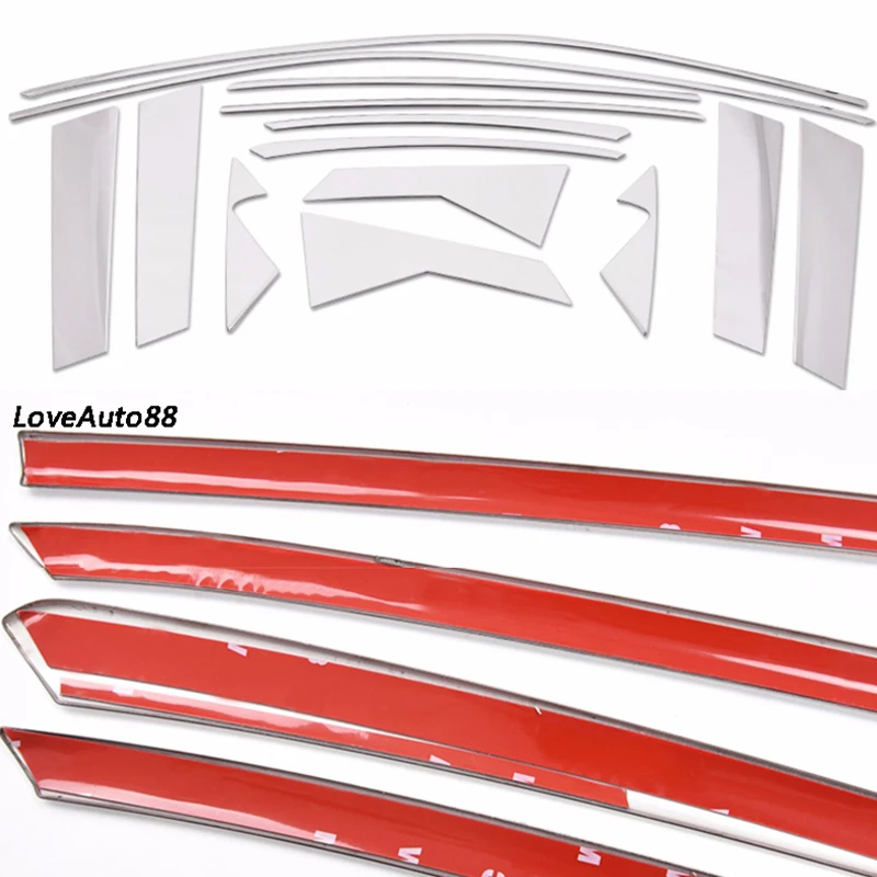 Стеклянная оконная декоративная подушка из нержавеющей стали средняя стойка