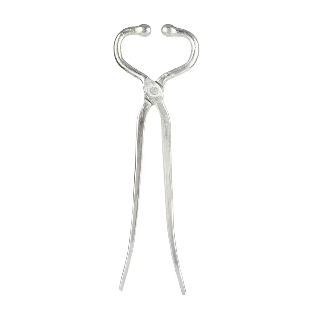 Устройство для пирсинга носа быка кольцо коровы плоскогубцы из нержавеющей