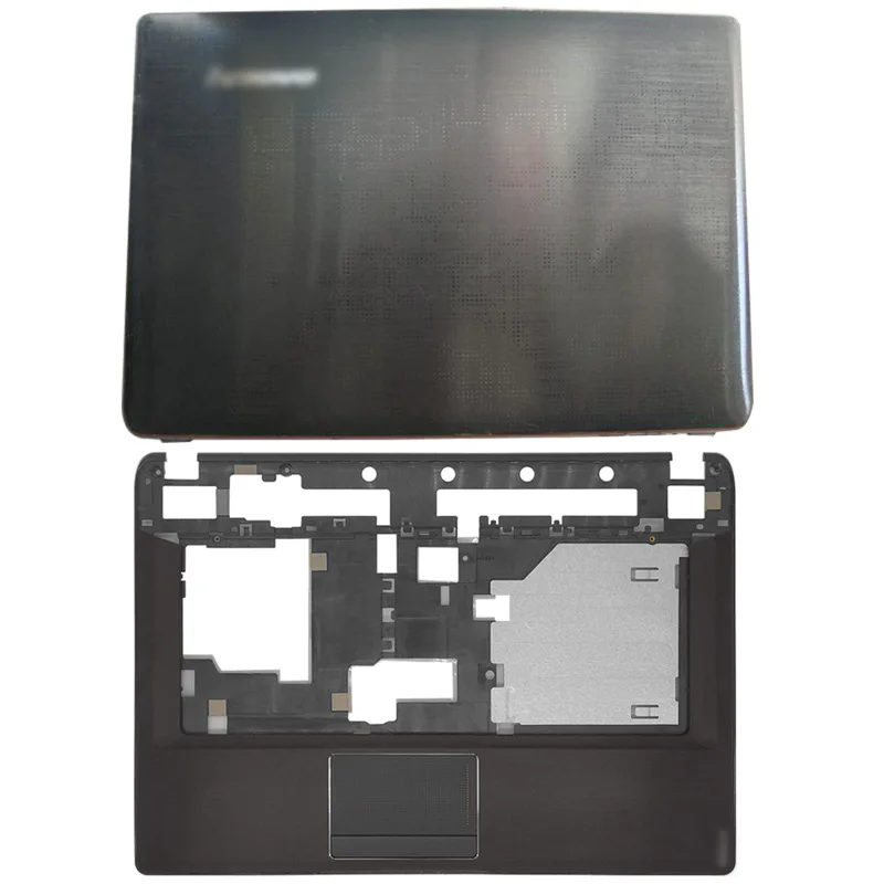 

NEW Laptops For Lenovo Y470 Y470A Y470N Series Laptops LCD Back Cover/Palmrest Upper Case