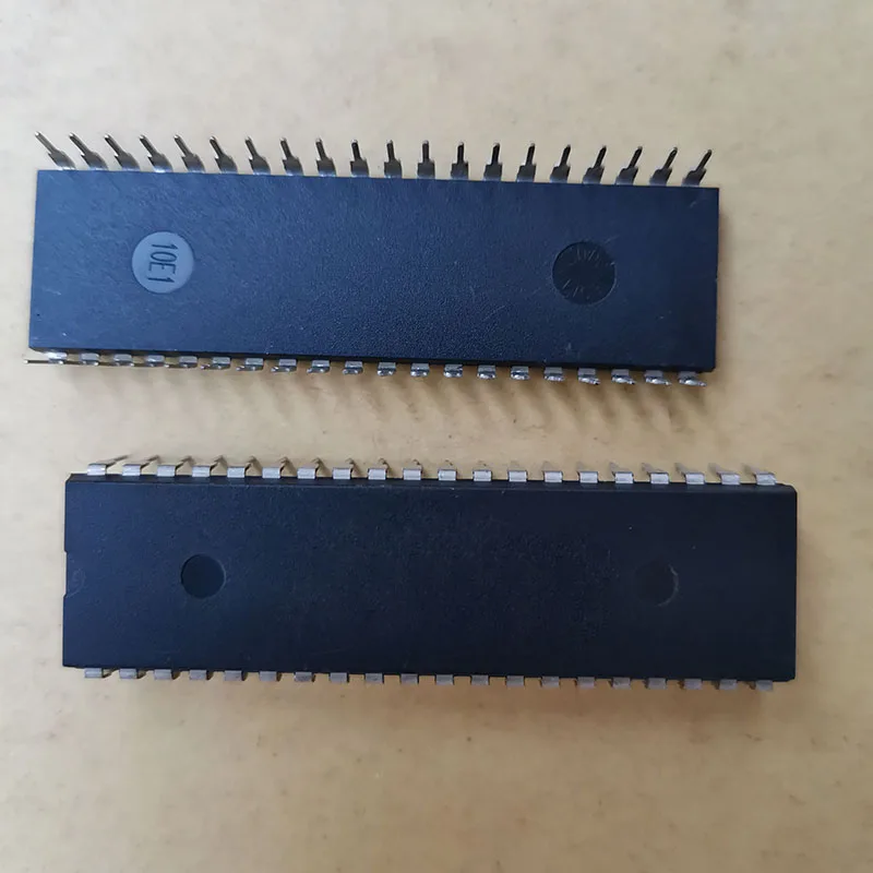 Новинка оригинальный 5 шт. Z80 ЦП DIP-40 Z84C0020PEC Z80-ЦП | Обустройство дома