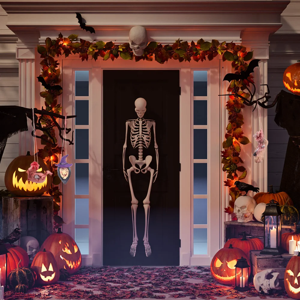 3 шт. реквизит для Хэллоуина | Игрушки и хобби