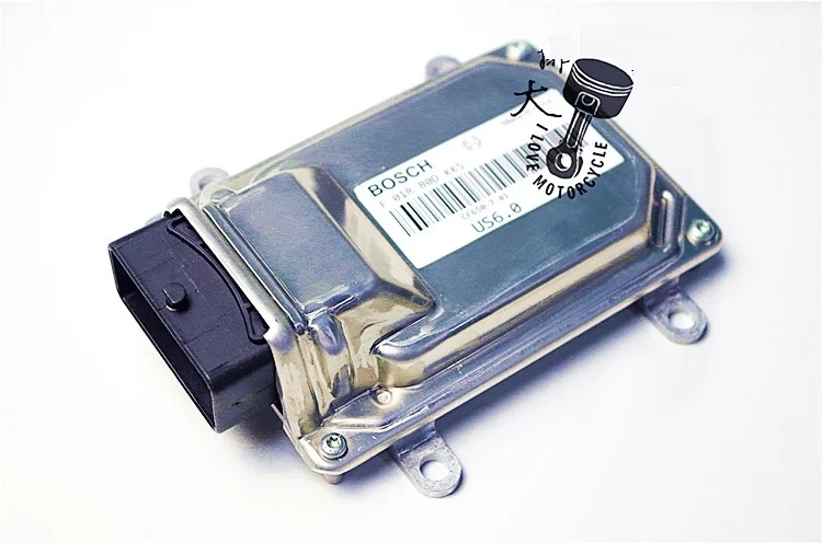 

Новая версия ECU подходит для кода CF650NK 0700-174000-30000