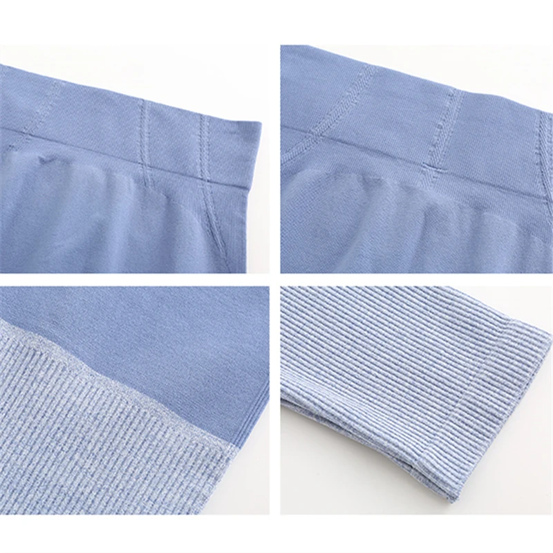 Эластичные бесшовные леггинсы с эффектом пуш ап Oyoo женские сексуальные штаны для