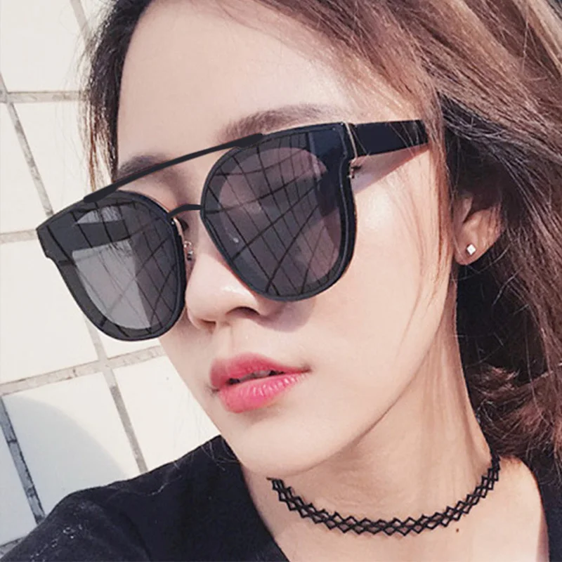 

Женские/мужские солнцезащитные очки винтажные Круглые Солнцезащитные очки высокое качество солнцезащитные очки lentes de sol hombre/mujer UV400